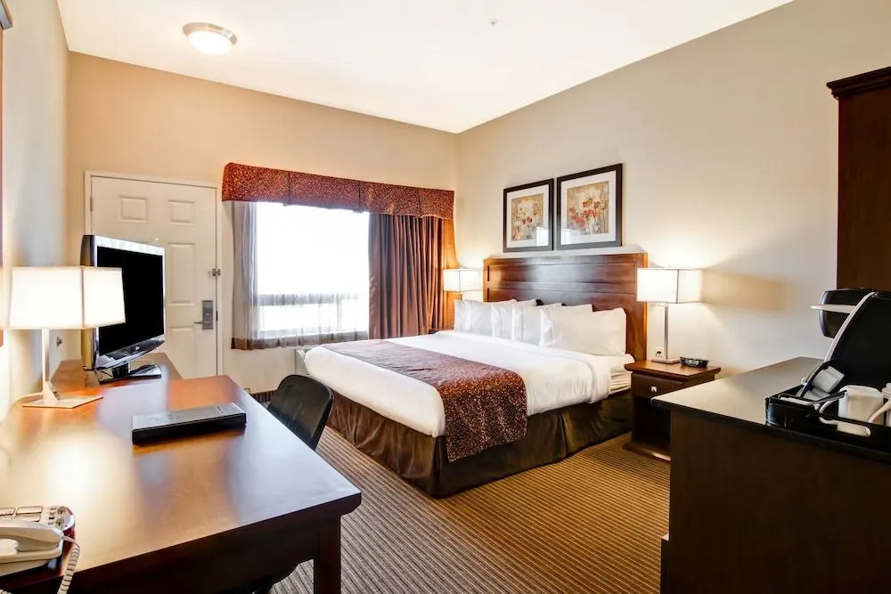 Canalta Hotel Melfort