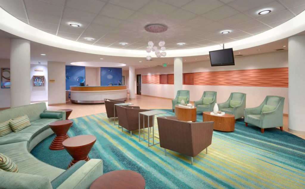 SpringHill Suites by Marriott Provo