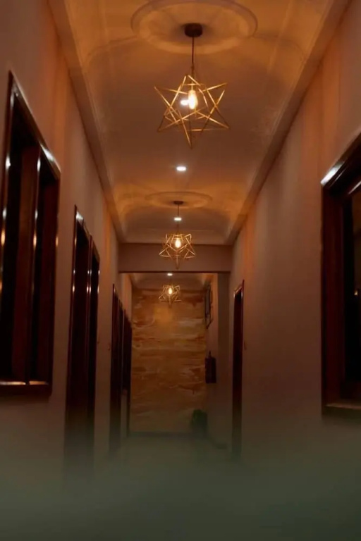 247 executive lodge