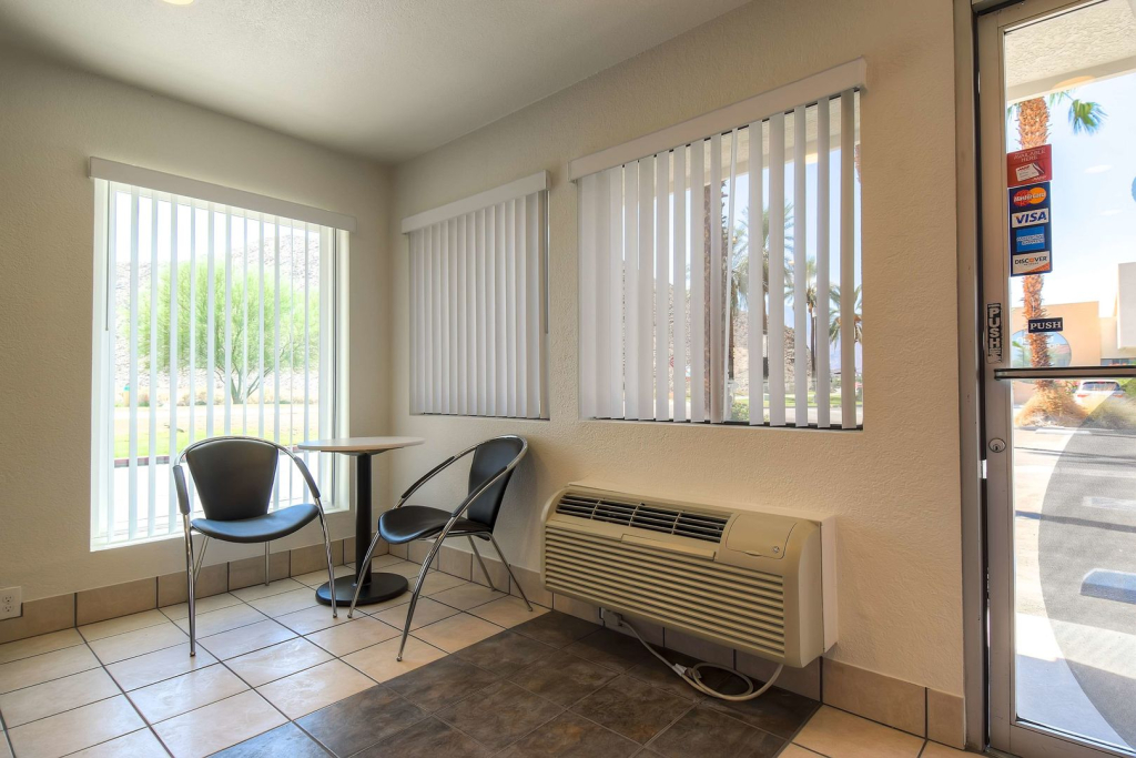 Motel 6-Rancho Mirage, CA - Palm Springs