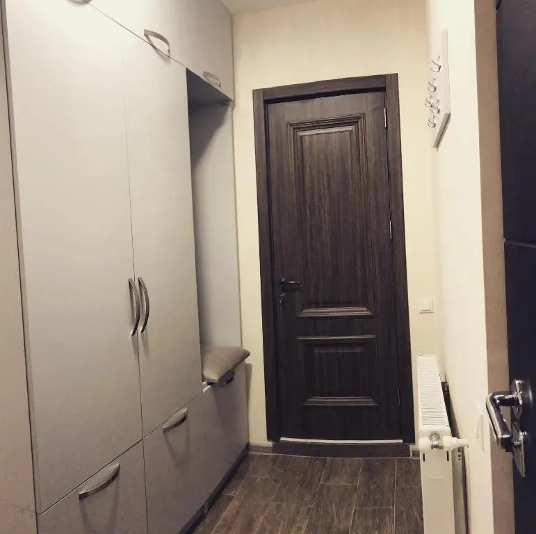Didveli Residence E37