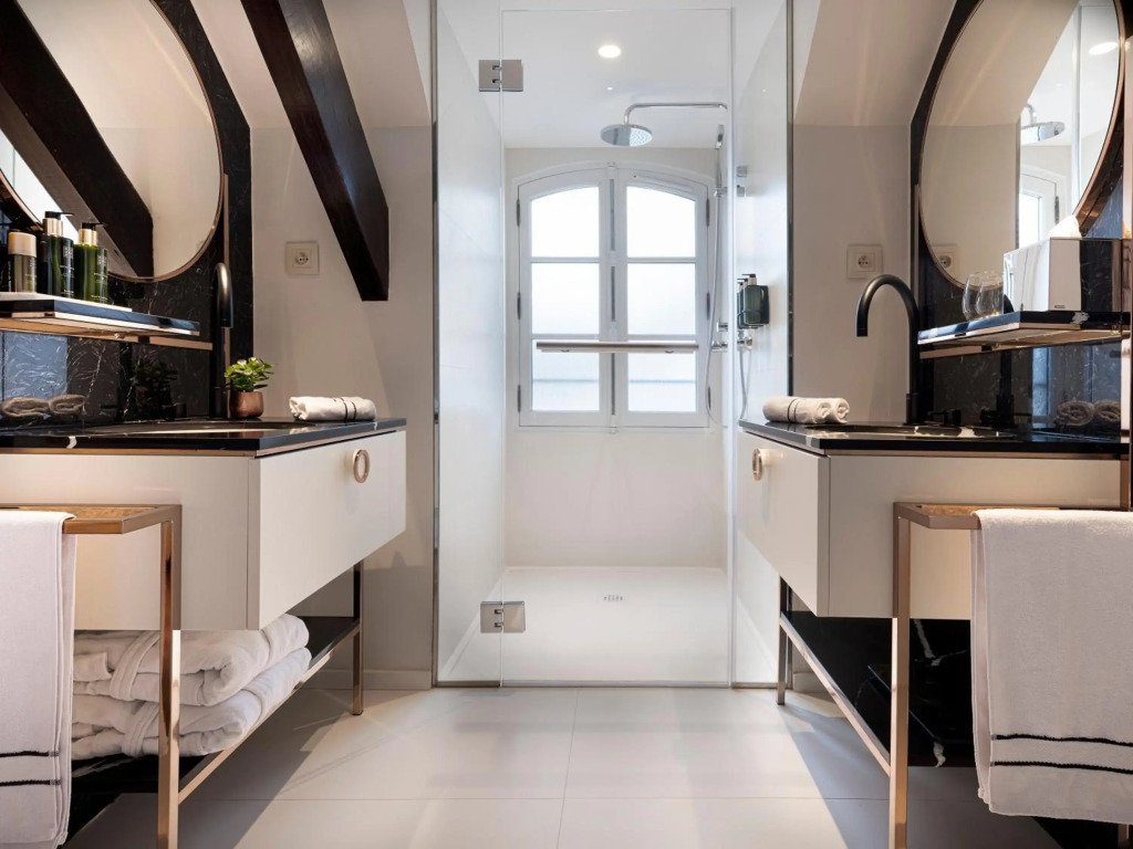 Maison Colbert member of Meliá Collection Notre-Dame