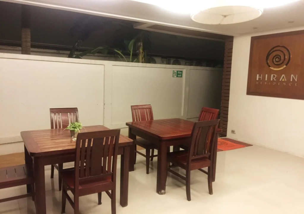 Hiran Residence