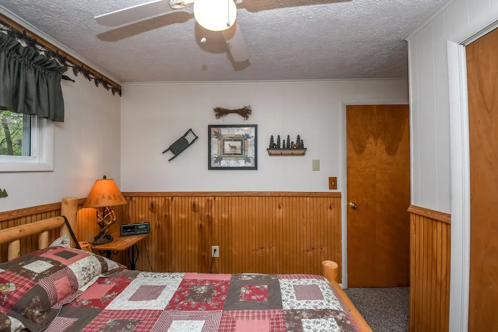 Wild Bear Cottage