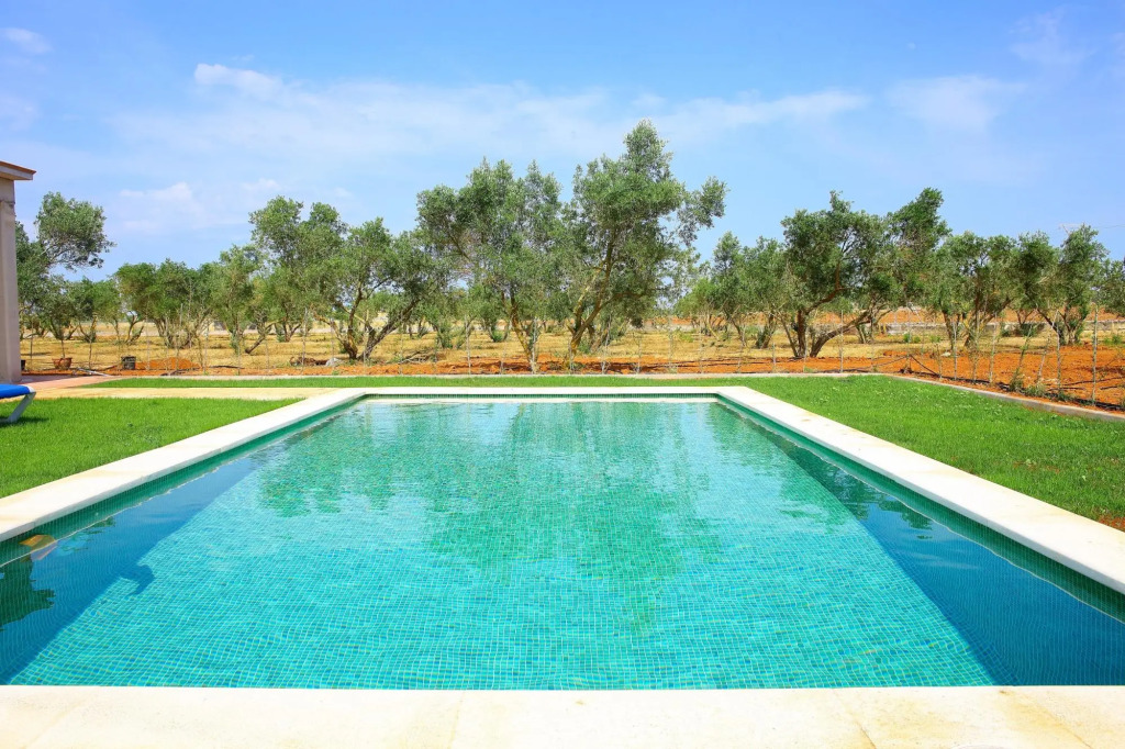 Finca Ullastres 109 by Mallorca Charme