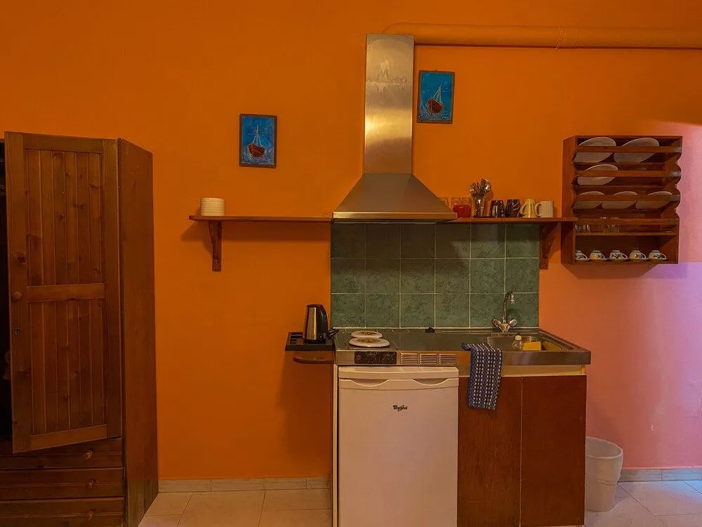 Symi Garden Studios