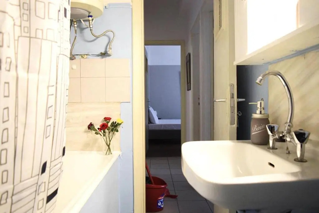 Luxury 3BDroom View Apartment City Center