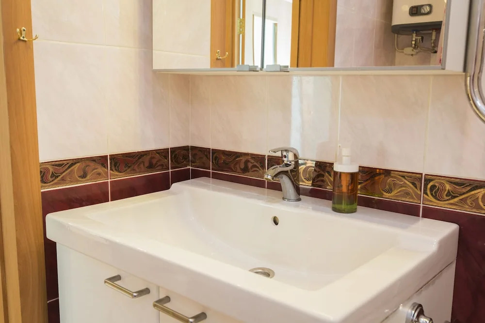 Apartments on Studenaya 68A - apt 9