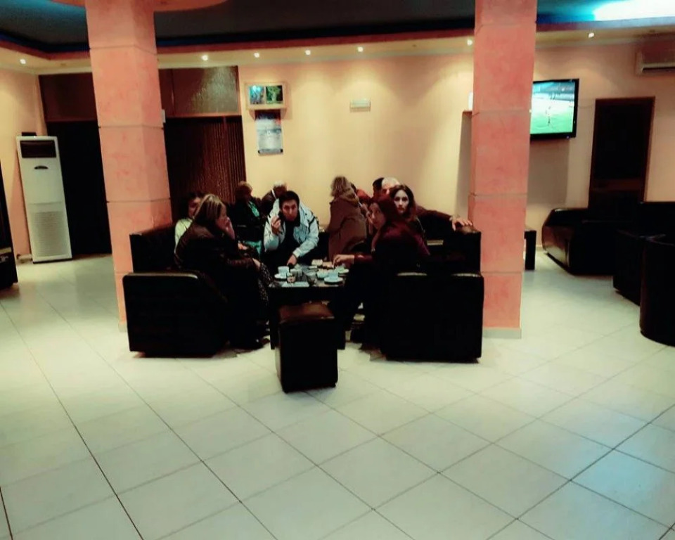 Hotel Indri