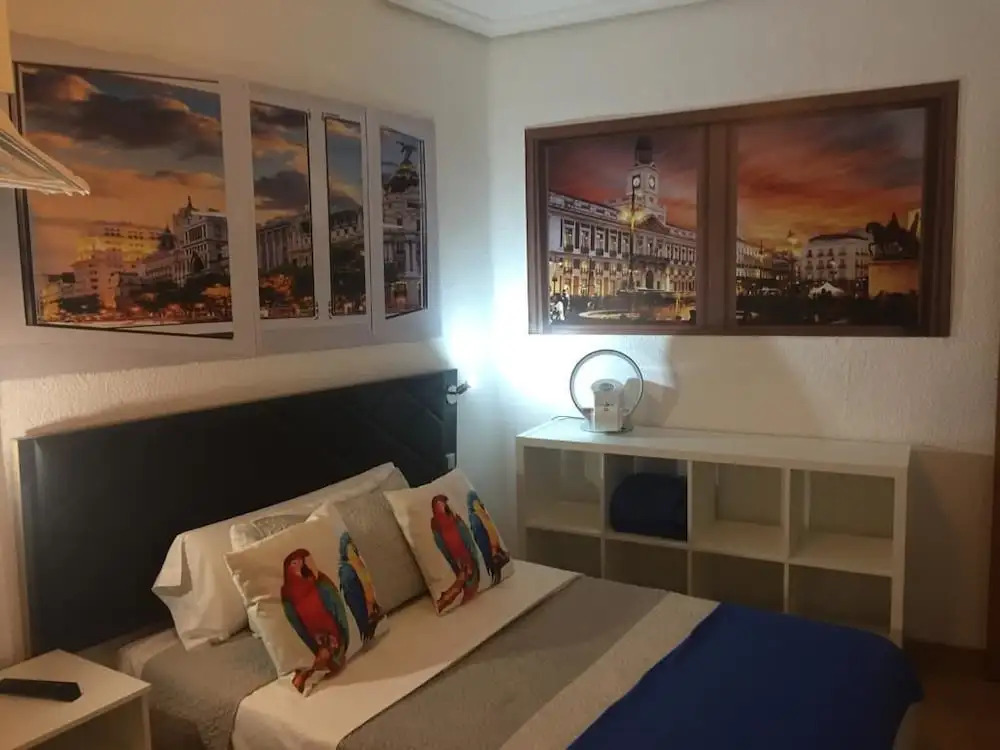 Chueca ★ Gran Via Apartaments