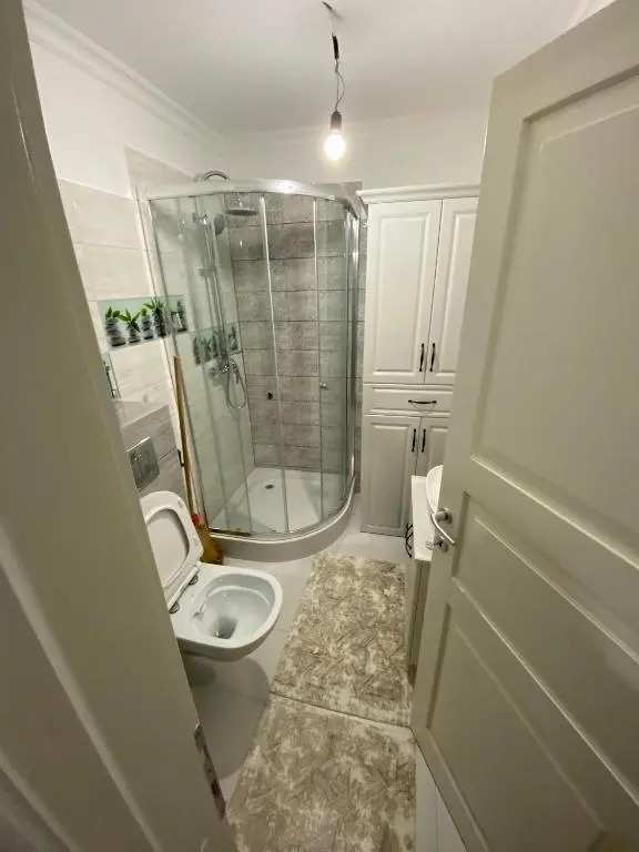 Apartament Ozana