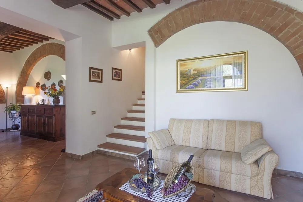 Agriturismo Verbena