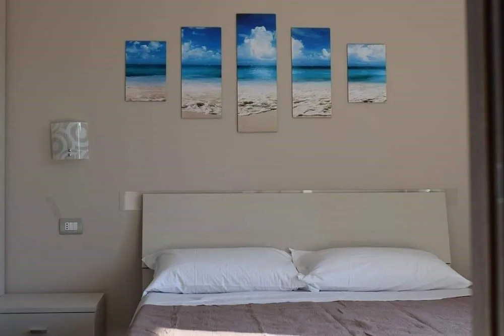 Lvresidence Roccelletta