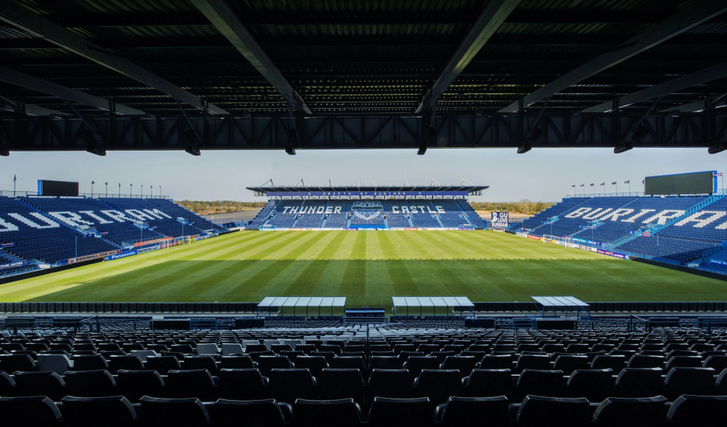 Amari Buriram United