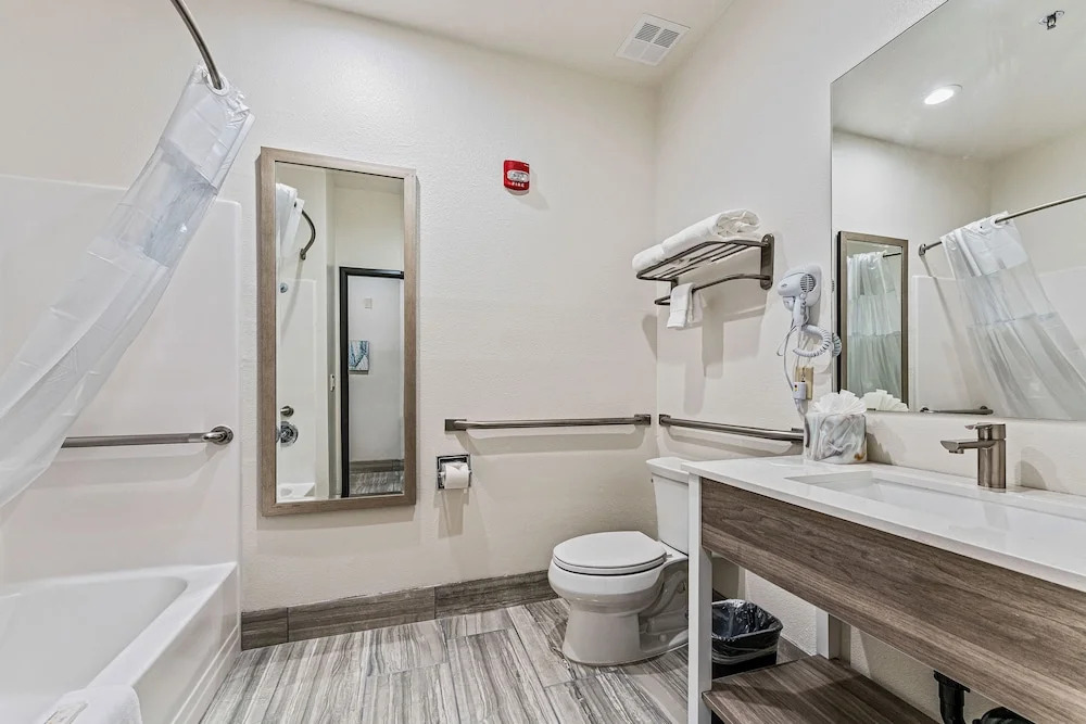Metro Tempe Extended Stay - 2 Kings