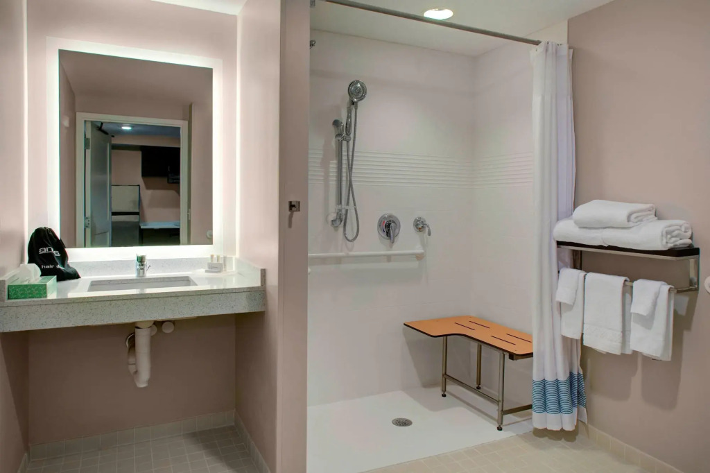 TownePlace Suites by Marriott Parkersburg