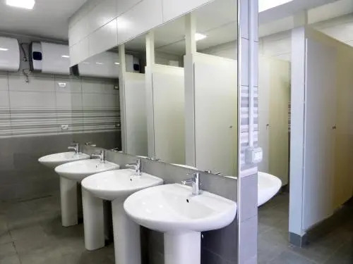 Hostel Fredi