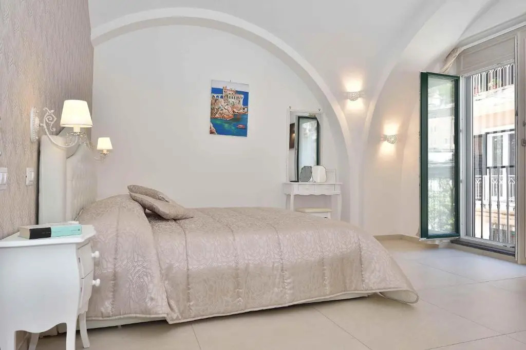 Sirena Apartment