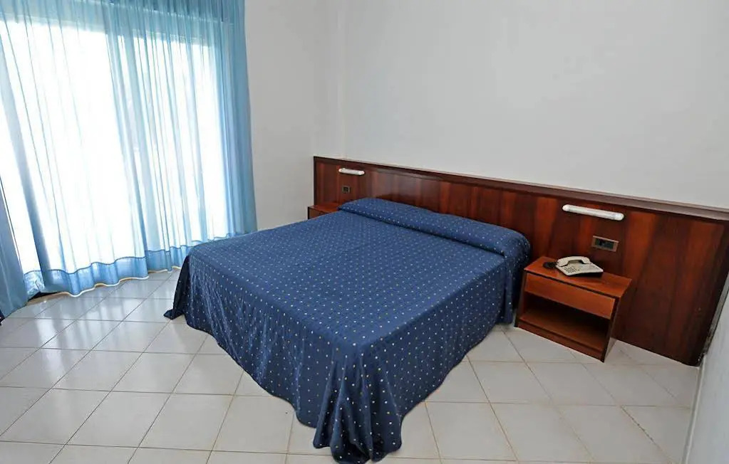 Hotel Pace