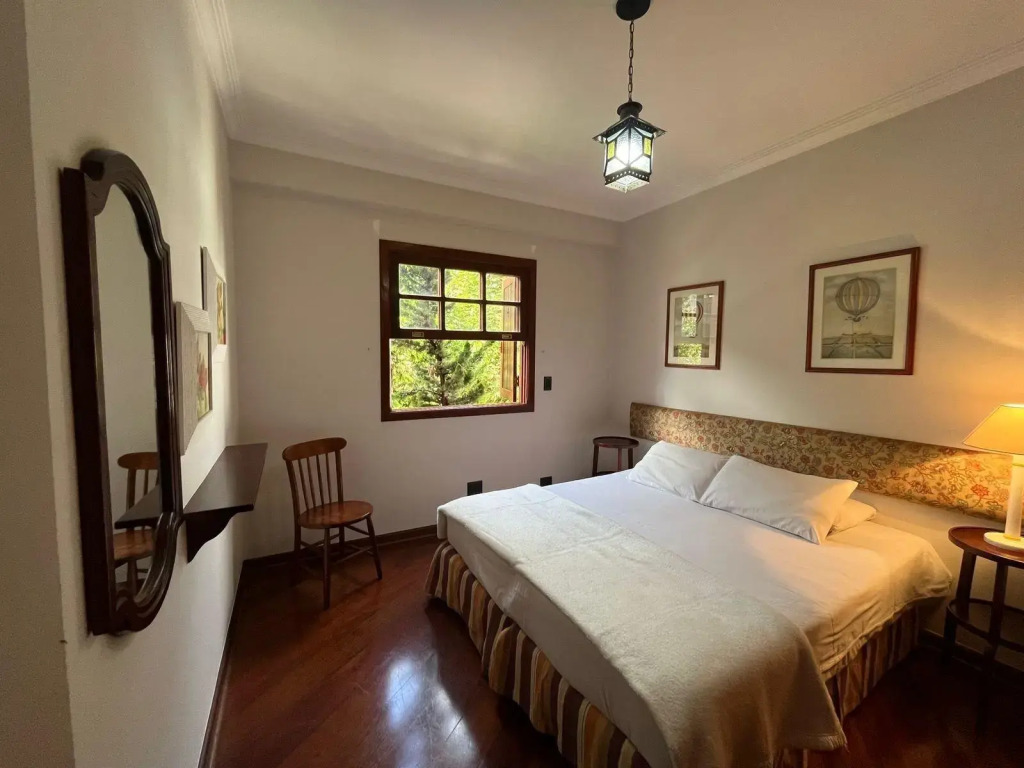 Apartamento Ville Dijon Capivari
