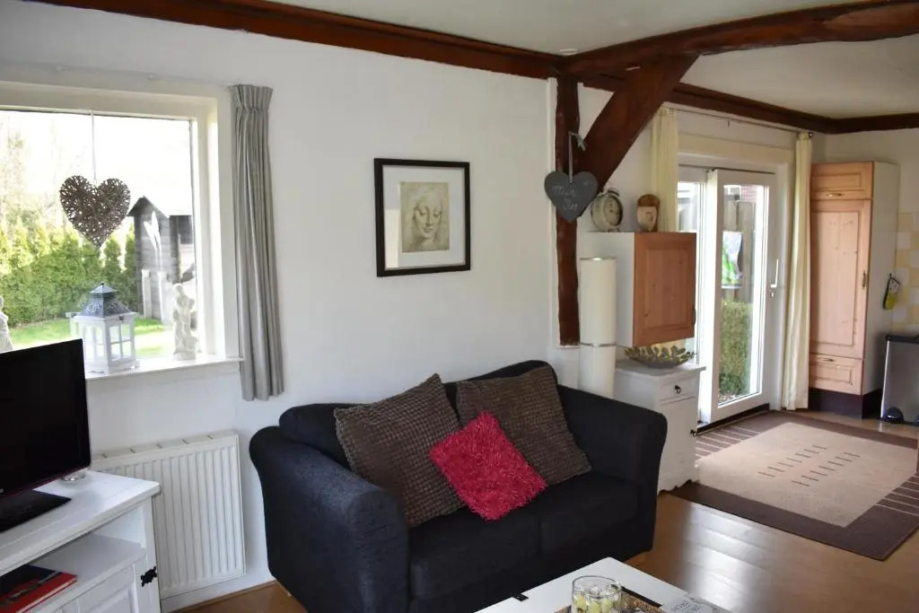 B&B Schoonloo - natuur, ruimte & rust