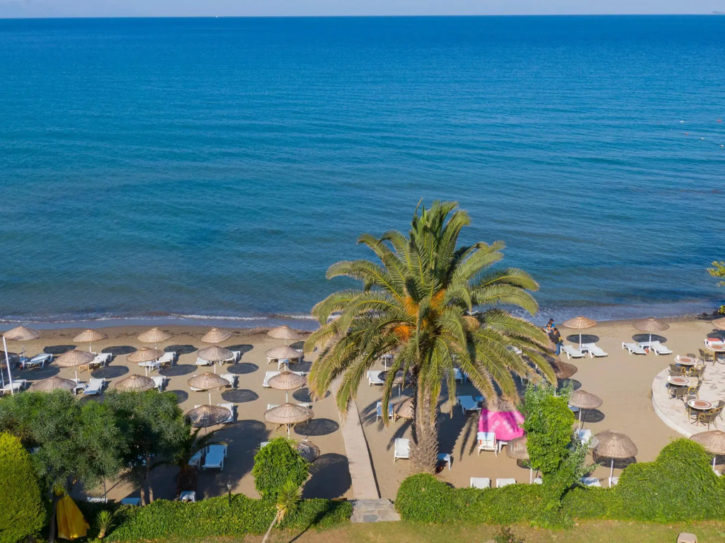 Dogan Paradise Beach