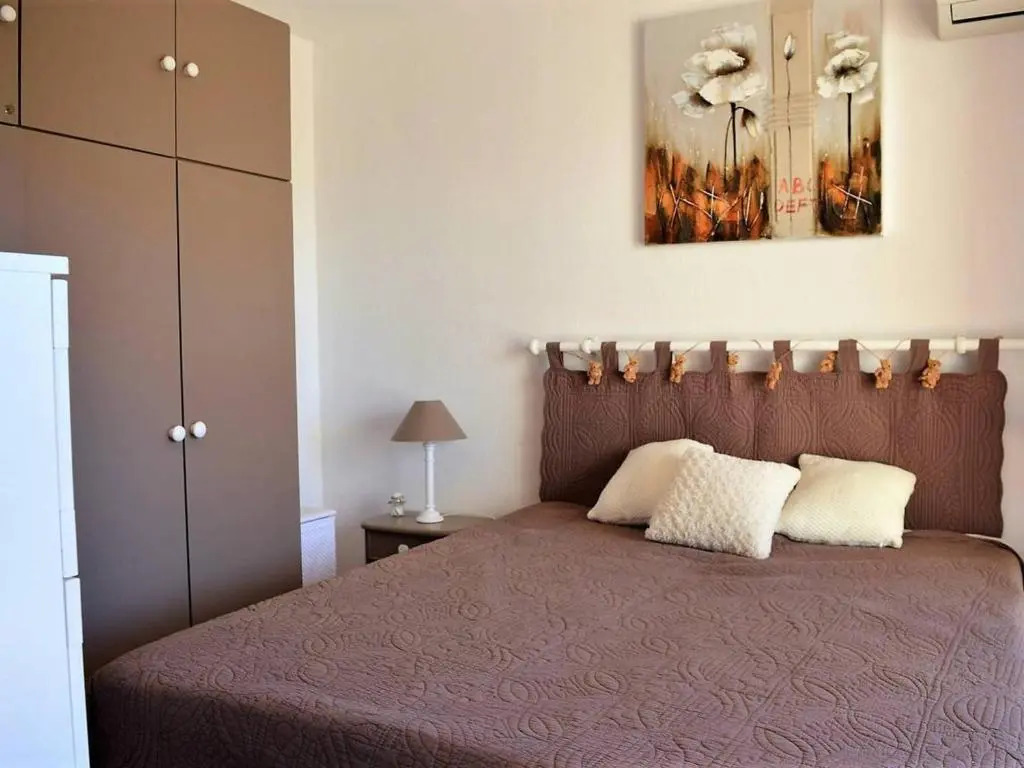 Appartement Le Lavandou, 2 pièces, 4 personnes - FR-1-251-200