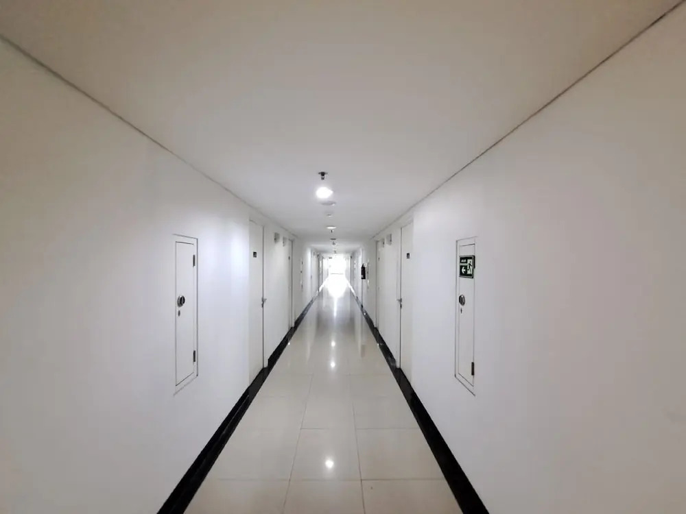 OYO Life 93140 Apartment Grand Sentraland By Fahri