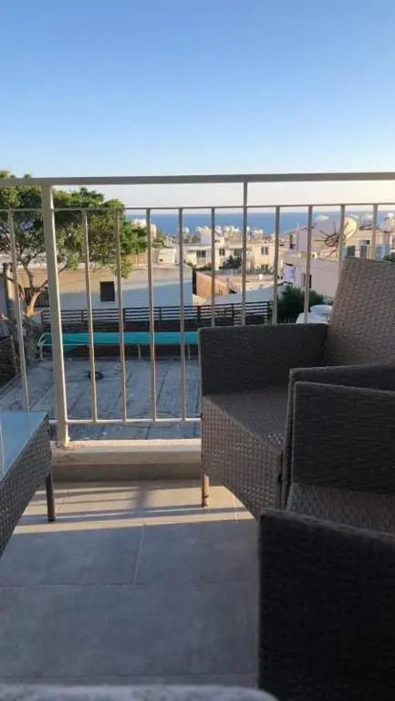 Panorama 44 Agya Napa