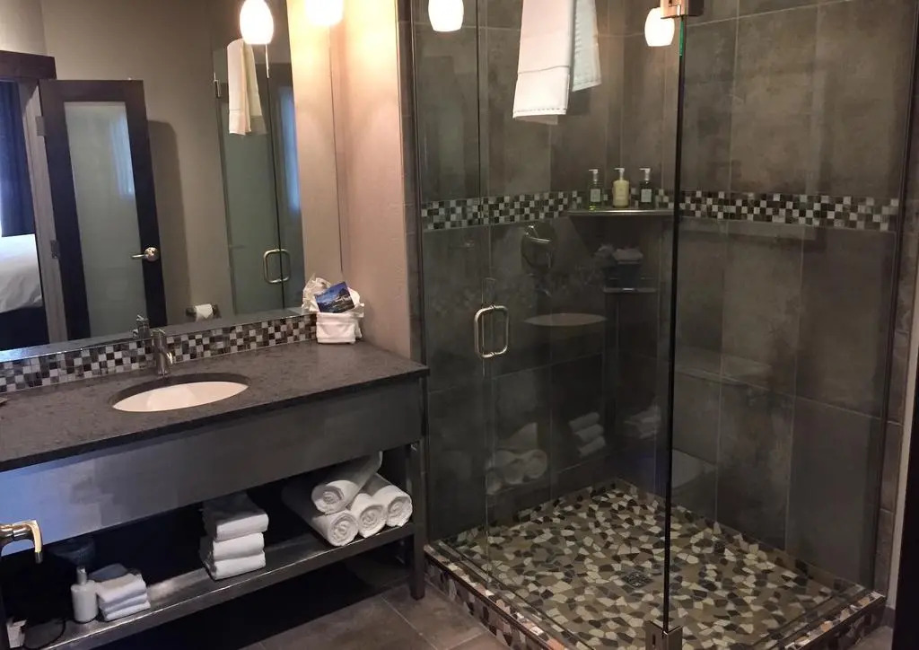 Firebrand Hotel