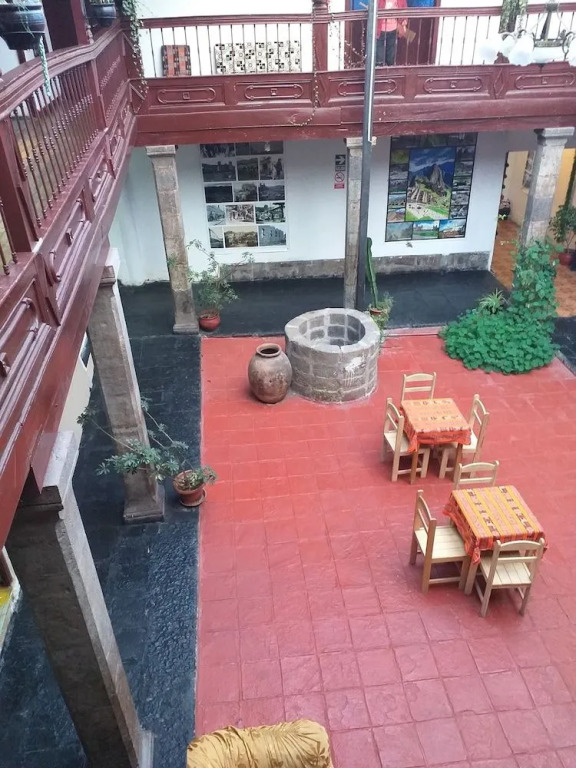 Cuatro Lagunas