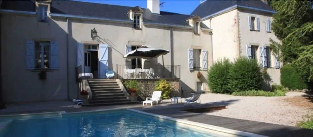 Relais de Vergy