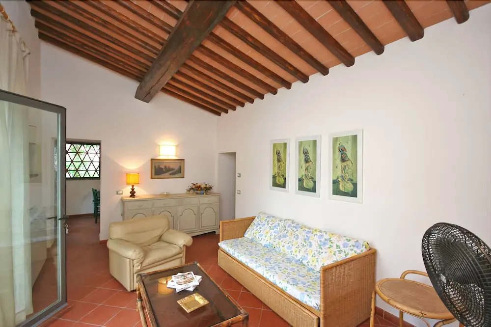 Casa Benedetta