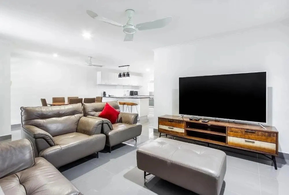 Citi Serviced Apartments - Gaba Place