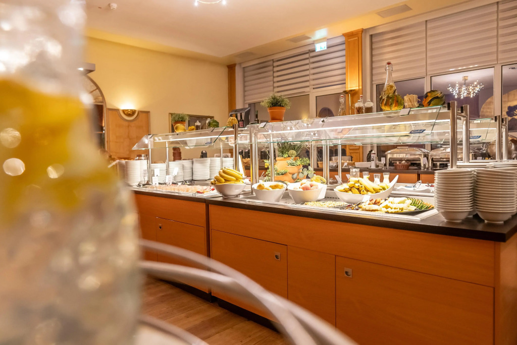 Best Western Ahorn Hotel Oberwiesenthal   Adults Only