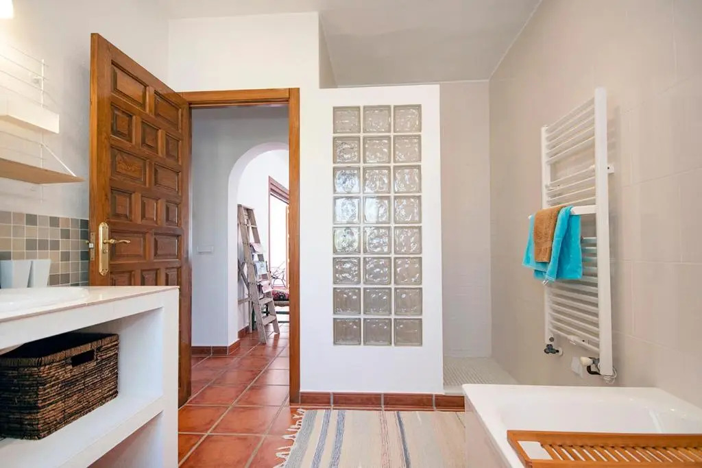 Villa Lagarta by Holiday Rentals Villamar