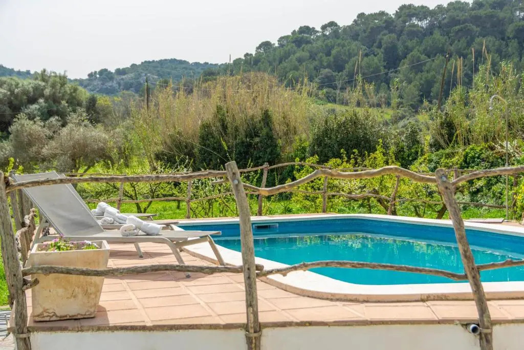 Casa Dina