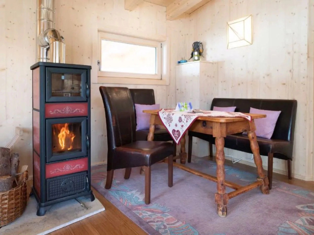 Chalet Shakti by Interhome