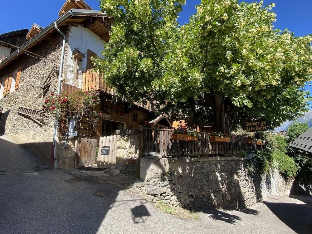 Auberge De La Forêt - Hôtel