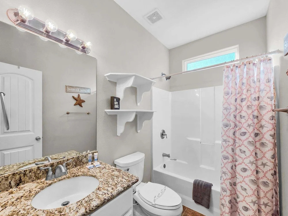 Crystal Moon 2 Bedroom Home