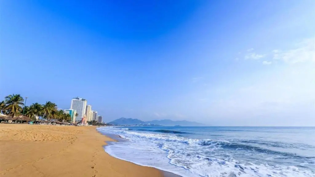 Beachfront House Nha Trang