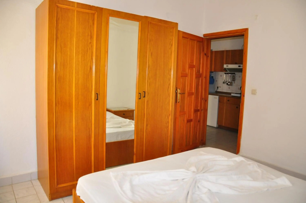 Delphin Apart Hotel