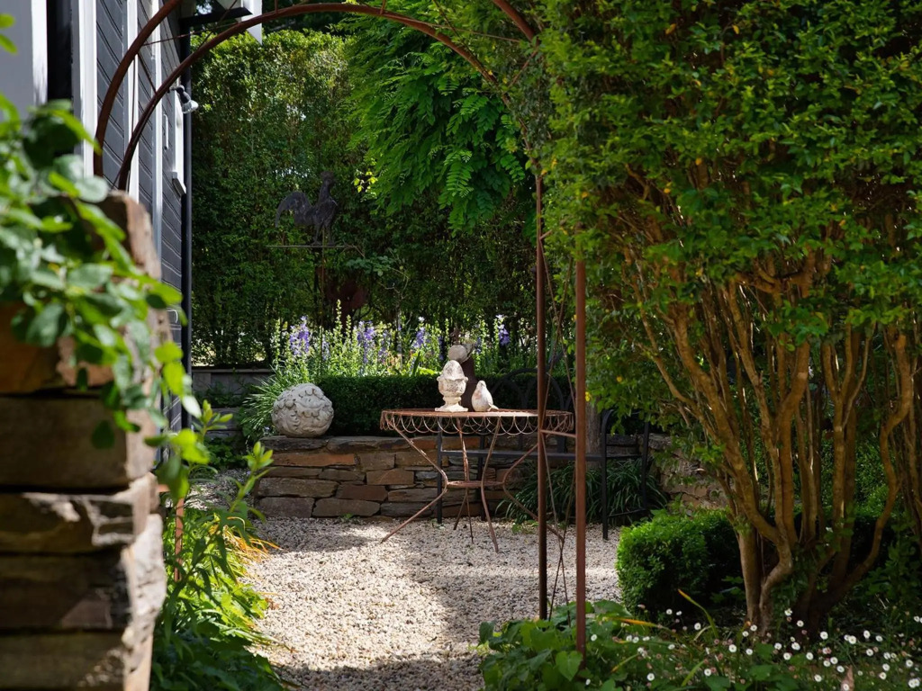 Park Avenue Daylesford
