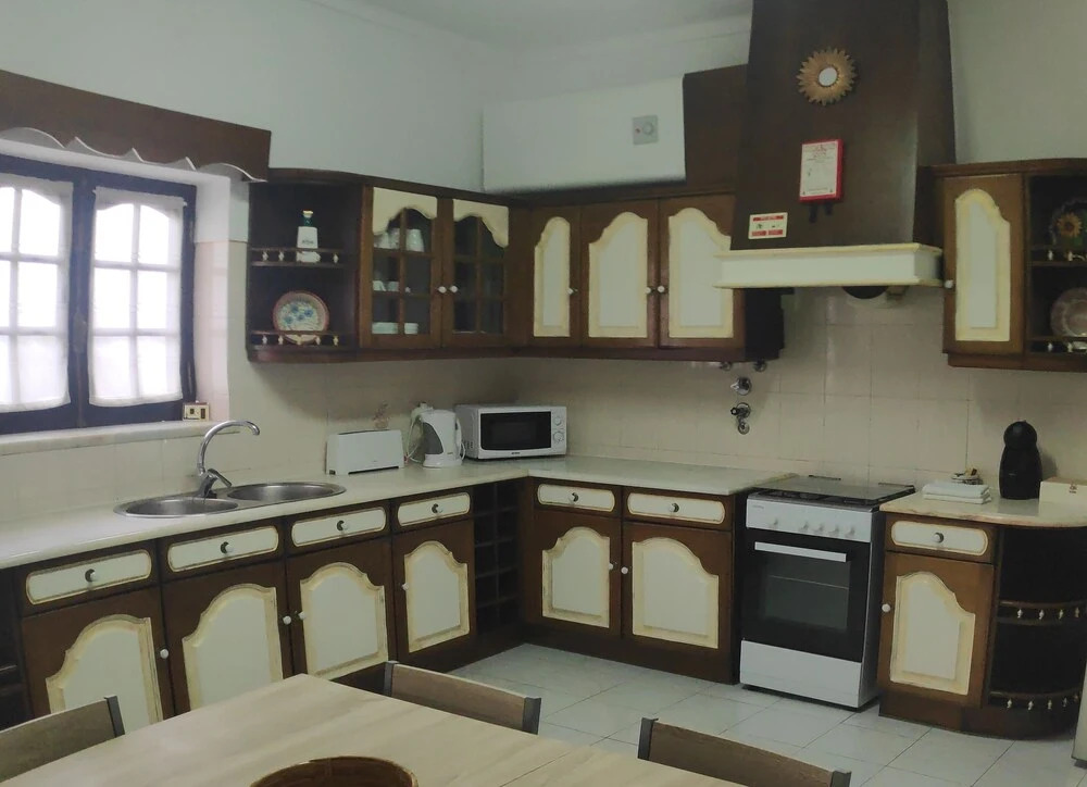 House San Botas