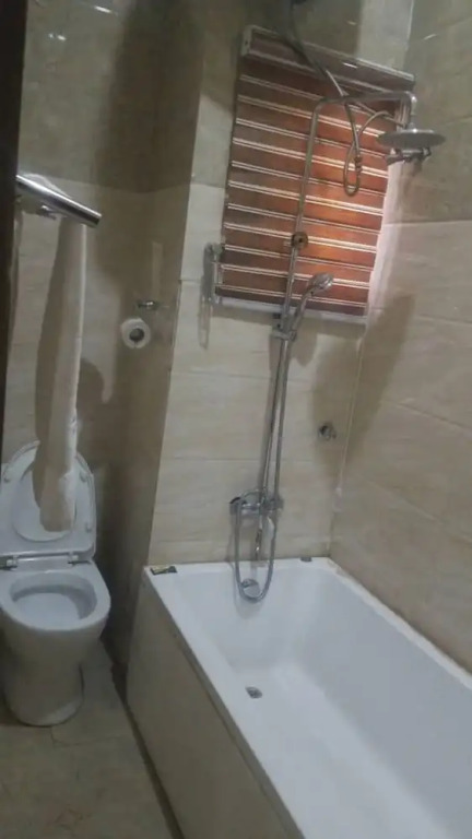 Radiance Spring Hotel