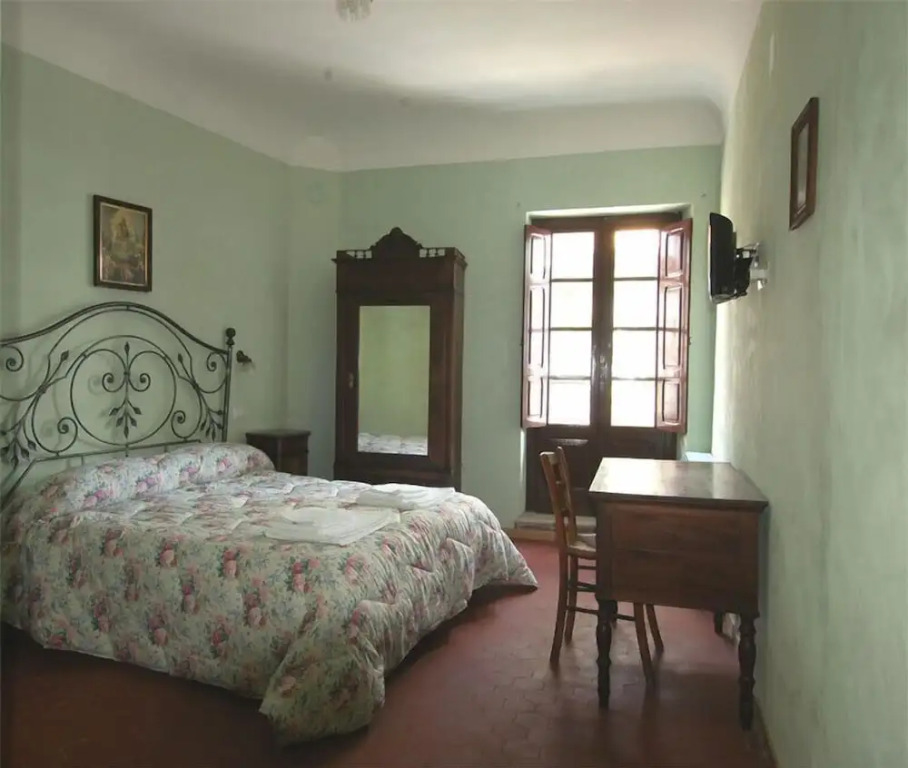 Bed and Breakfast Via Della Piazza