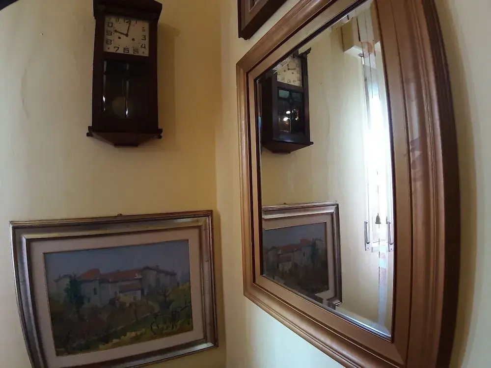 B&B il Gelsomino