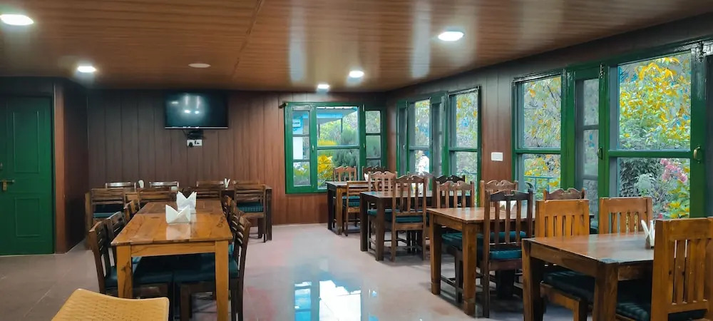 Himalayan High, Auli, By Himalayan Eco Lodges