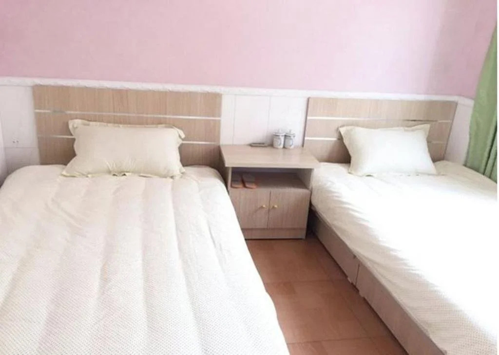 Island Hostel