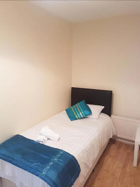 Crumlin House Belfast